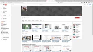 1-Click Video Site Builder General Training