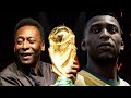 THE HISTORY OF PELÉ: THE WORLD'S GREATEST SOCCER PLAYER!