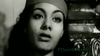 preet ye kaisi bol ri duniya preet ye kaisi bol_Daag1952_Nimmi&Dilip Kumar_Lata_Shailendra_S J_a tri