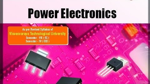 how to pass in power electronics (17EE53)| power electronics important questions to pass in vtu exam
