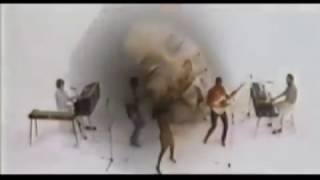 Rufus &amp; Chaka Khan - Masterjam (Video) - Written by Rod Temperton