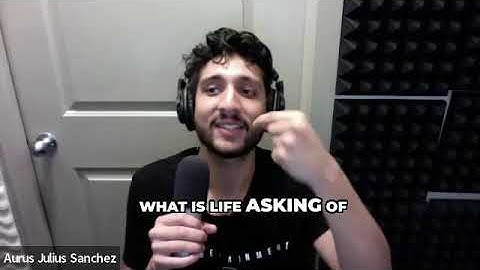 Finding Meaning: Life