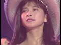 森高千里 別れた女