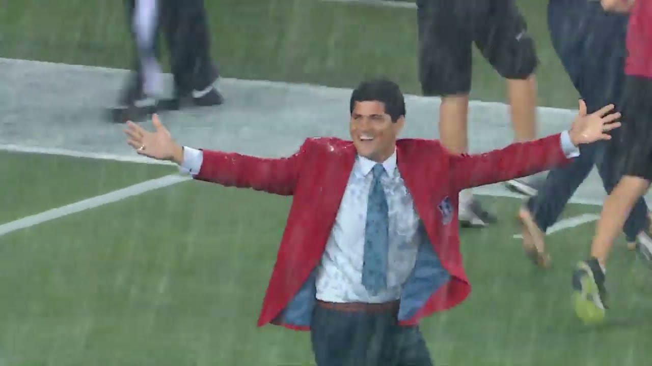 New England Patriots: 2013 NFL Season Highlights