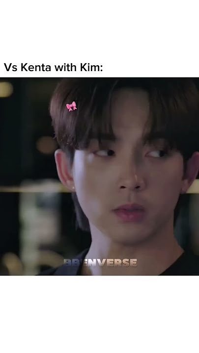 Bro is suddenly a babygirl💅🏻✨ #benzgarfield #kentakim #garfieldbenz #kimkenta #benzalert #garfinpkk
