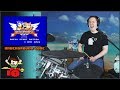 Sonic the hedgehog 2 game gear  underground zone on drums with nostalgia overload