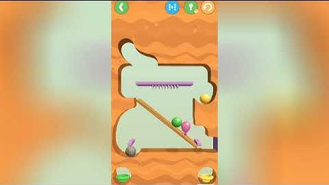 dig this 600-7 | ROLL THE DICE | dig this level 600 episode 7 solution walkthrough