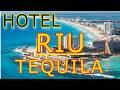 Hotel Riu Tequila Review 2026 Playa Del Carmen Mexico Resort And Room Tour