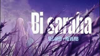 Abeer Nehme - Bi Saraha | Slowed