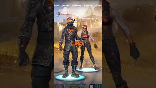 Your duo skins if you love…