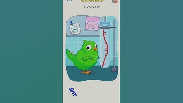 DOP 3 DISPLACEMENT LEVEL     538 #shorts #dop3