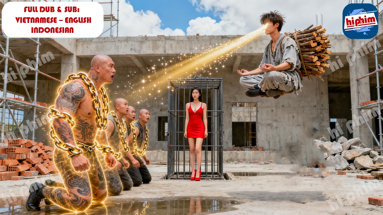 Chiến Thần Hạ Phàm Dạo Chơi, Hạ Gục Côn Đồ Cứu Nữ Tổng Tài, Bị Đòi Cưới