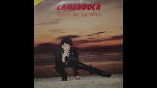 Lamendola - Viaggio nel tuo corpo