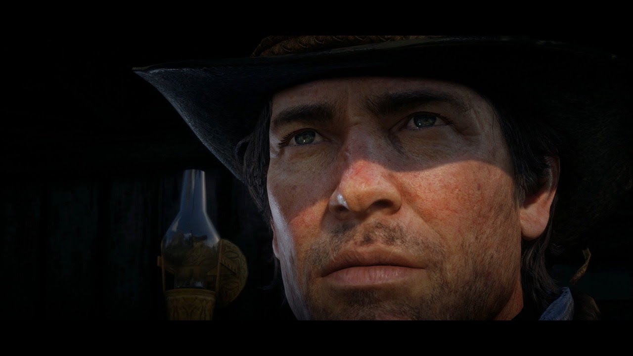 Red Dead Redemption 2 — Trailer #3 -