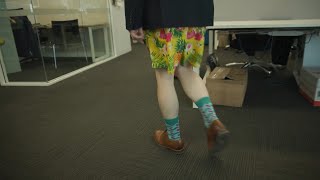 Nerdatorium Shorts: The Compactus