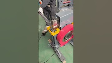 High-quality multifunctional punching and shearing machine # Metal cutting and punching machine