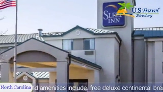 Sleep Inn - Wilmington Hotels, North Carolina | USA Hotels Directory