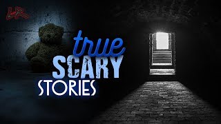 True Horror Story Compilation (January's Stories) | True Scary Stories