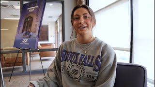 USF Orientation Welcome Video 2024