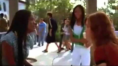 Veronica y Haley - Inalcanzable