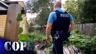 Challenge Accepted, Show 3529, Cops TV Show by COPSTV 11,347 views 1 month ago 1 minute, 19 seconds