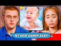 Brandan and Mary Have a Baby | 90 Day Fiancé: The Other Way