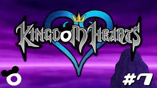Offhand LIVE: Kingdom Hearts #7