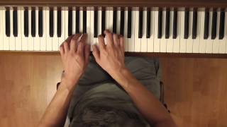Lullaby (Playtime Classics) [Easy Piano Tutorial]