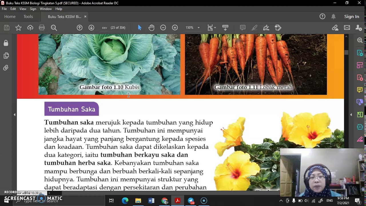 Buku Teks Biologi Tingkatan 5 Pdf