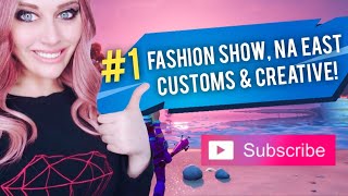 Gamer girl live & fashion shows ...