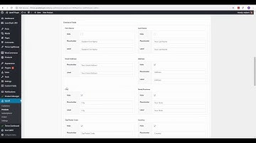 How to Add A Terms of Service Checkbox to Your Checkout Page