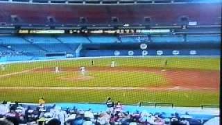 ATLANTA BRAVES 1992 San Diego Padres featuring Tony Gwynn homerun Pt. I