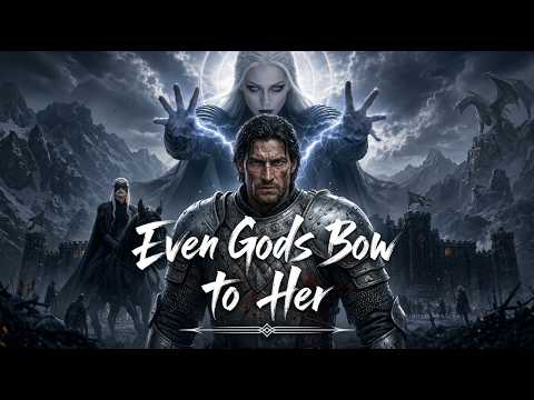 The Legendary Power Of TwoThorneRose