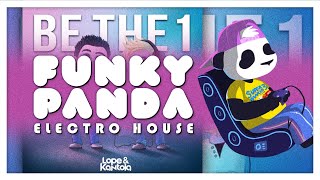 #ElectroHouse | Lope & Kantola - Be The 1