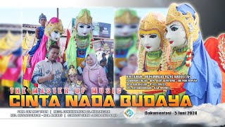 INSTRUMEN ~ BUROK DANGDUT CINTA NADA BUDAYA SHOW BULAKELOR 05/06/2024