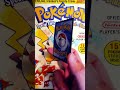 GENGAR FULL ART!!! #pokemoncards #pokemontcg #pokemon #pikachu #charizard #mewtwo #mew #gengar #tcg