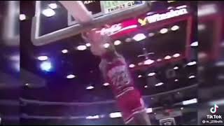 Im Michael Jordan Nba Edit