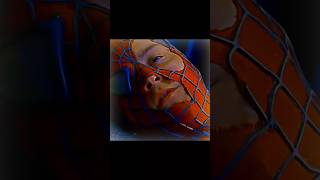 SPIDER-MAN FIGHTS FOR THE CITY 🫡 | SpiderMan 3 | #shorts