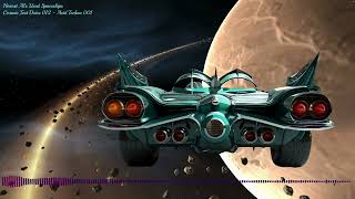 Cosmic Test Drive 12 - Acid Techno - Music for study, work, driving, chill, relax, stress relief