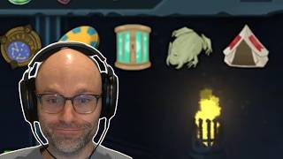 Any run with tent is a good run (Slay the Spire 2) screenshot 3