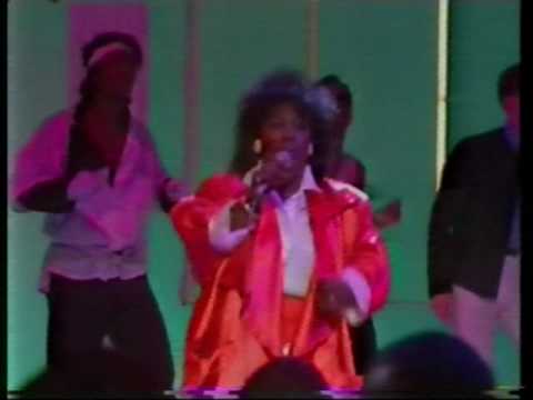 Love Fever - Shirley Brown