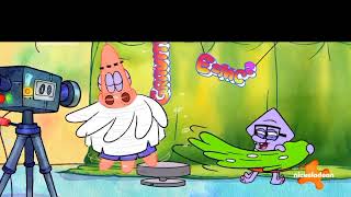 The Patrick Star Show: Dr. Smart Science Opening