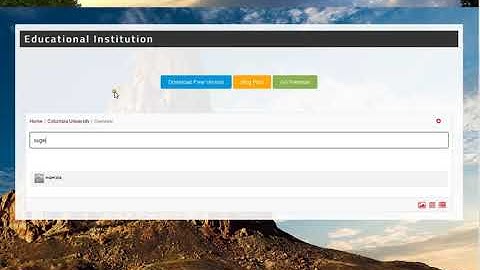 Filter Box Feature - WP Docs - WordPress Plugin for Documents Management