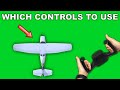 How to Taxi in Strong Winds (PPL Ground Lesson 63)