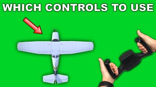 How To Taxi In Strong Winds Ppl Ground Lesson 63