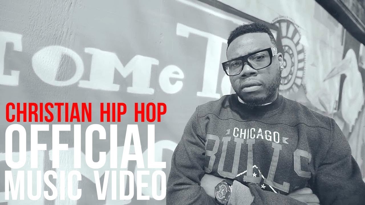 NEW Christian Rap 2017 - Ox - "I'm On" Music Video(@ChristianRapz)