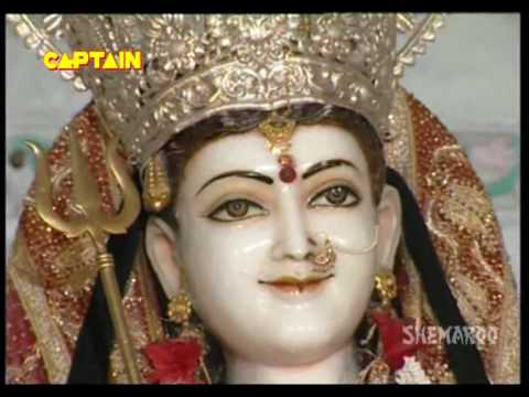 Khoob Karishma Dekha   Maa Ka Karishma   Hindi Devotional Songs   Sonu Nigam  Shemaroo Bhakti