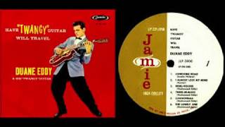 Duane Eddy   The Lonely One