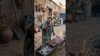 #قردوش #monkey #funnyshorts#funny #shorts #trending #viral #viralshorts #funnyshorts#animals #monkey