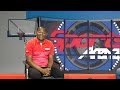 Sports Arena on 2024 TNM Super League leaders – 20 May 2024